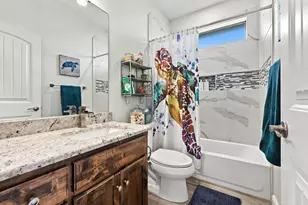 603 E Burks St, Pilot Point, TX 76258 - Photo 22