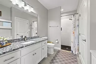 603 E Burks St, Pilot Point, TX 76258 - Photo 18