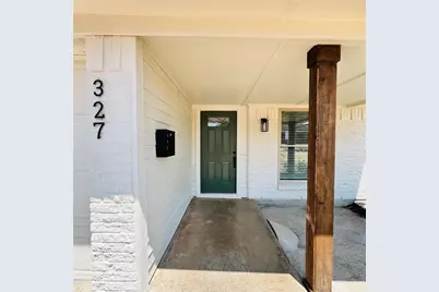 327 E Center Street, Duncanville, TX 75116 - Photo 4