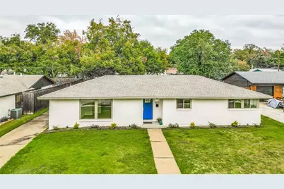3517 Woodleigh Drive, Dallas, TX 75229 - Photo 26
