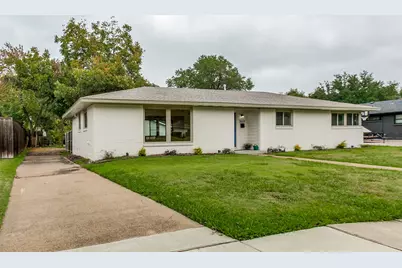 3517 Woodleigh Drive, Dallas, TX 75229 - Photo 2