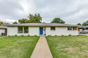 3517 Woodleigh Dr, Dallas, TX 75229 - Photo 1