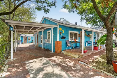 3332 Coronet Boulevard, Dallas, TX 75212 - Photo 2
