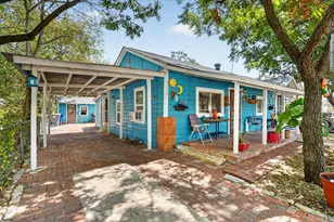 3332 Coronet Blvd, Dallas, TX 75212 - Photo 2