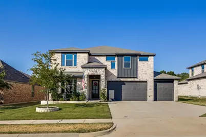 1813 Marvin Gardens Trail, Anna, TX 75409 - Photo 2