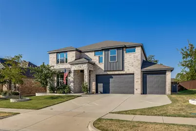 1813 Marvin Gardens Trail, Anna, TX 75409 - Photo 1