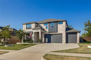 1813 Marvin Gdns Trl, Anna, TX 75409 - Photo 1