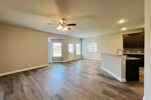 4003 Cottontail Dr, Melissa, TX 75454 - Photo 2