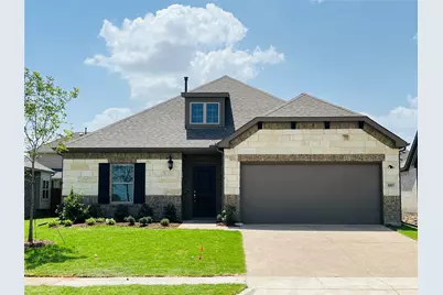 4003 Cottontail Drive, Melissa, TX 75454 - Photo 1