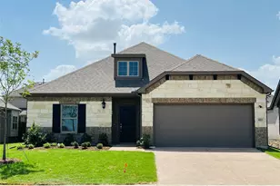 4003 Cottontail Dr, Melissa, TX 75454 - Photo 1