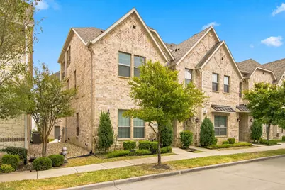 303 Ferndale Street, Lewisville, TX 75056 - Photo 2