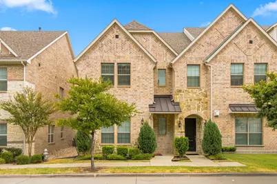 303 Ferndale Street, Lewisville, TX 75056 - Photo 1
