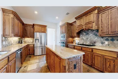 11546 Rio Grande Drive, Frisco, TX 75033 - Photo 12