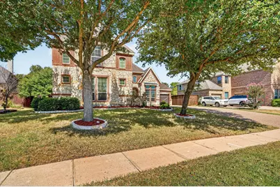6832 Foghorn Lane, Grand Prairie, TX 75054 - Photo 2