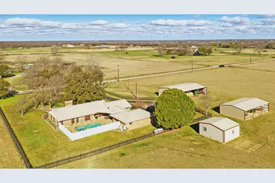 401 Hubbard Lane, Lipan, TX 76462 - Photo 38