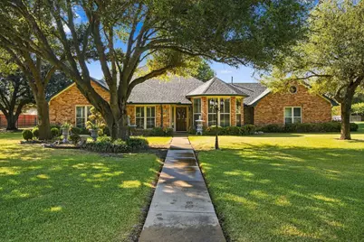 108 Chautauqua Drive, Waxahachie, TX 75165 - Photo 2