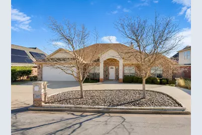 3225 White Oaks Drive, Abilene, TX 79606 - Photo 1