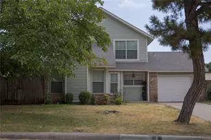 4676 Bracken Dr, Fort Worth, TX 76137 - Photo 2