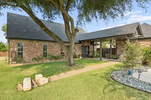 2430 Savanna Cir, Midlothian, TX 76065 - Photo 32