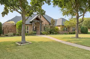 2430 Savanna Cir, Midlothian, TX 76065 - Photo 2