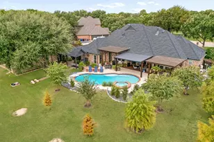 2430 Savanna Cir, Midlothian, TX 76065 - Photo 36