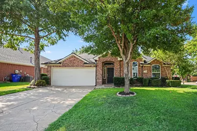 1 Mary Lou Court, Mansfield, TX 76063 - Photo 1