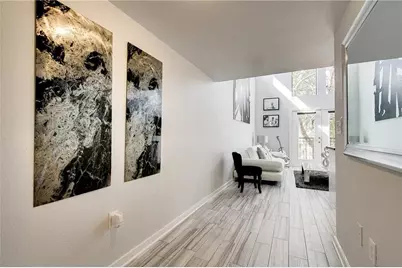 5111 Manett Street #203, Dallas, TX 75206 - Photo 2