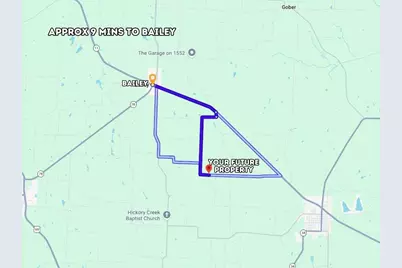 0 Cr 3805, Leonard, TX 75452 - Photo 6