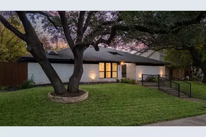 7001 Rocky Top Circle, Dallas, TX 75252 - Photo 2