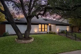 7001 Rocky Top Cir, Dallas, TX 75252 - Photo 2