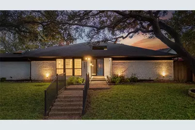 7001 Rocky Top Circle, Dallas, TX 75252 - Photo 2