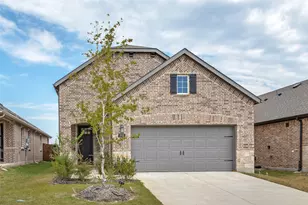 513 Waterhouse Lk Dr, Anna, TX 75409 - Photo 2