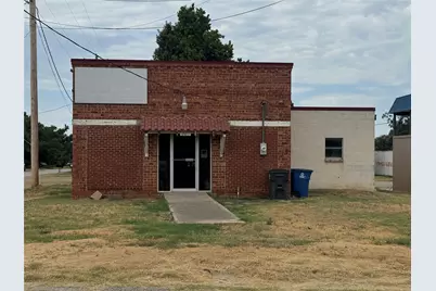201 E Crockett Street, Gordon, TX 76066 - Photo 1