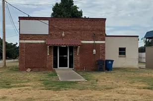 201 E Crockett St, Gordon, TX 76066 - Photo 1