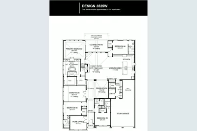 6024 Mesquite Creek Court, Fort Worth, TX 76126 - Photo 4