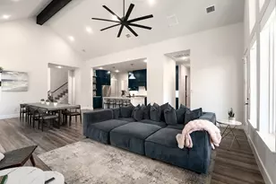 4250 Mill Branch Dr, Prosper, TX 75078 - Photo 4