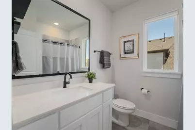 4250 Mill Branch Drive, Prosper, TX 75078 - Photo 22