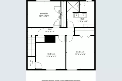 10131 Pensive Drive, Dallas, TX 75229 - Photo 26