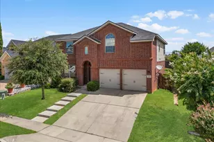 2909 Merry View Ln, Fort Worth, TX 76120 - Photo 34