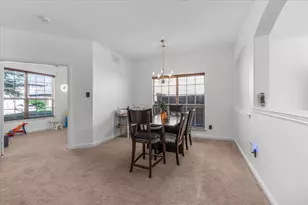 2909 Merry View Ln, Fort Worth, TX 76120 - Photo 8