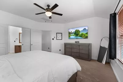2909 Merry View Lane, Fort Worth, TX 76120 - Photo 24