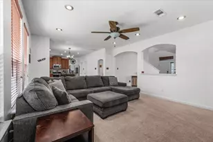 2909 Merry View Ln, Fort Worth, TX 76120 - Photo 12