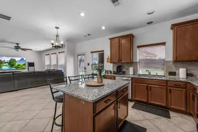 2909 Merry View Lane, Fort Worth, TX 76120 - Photo 18