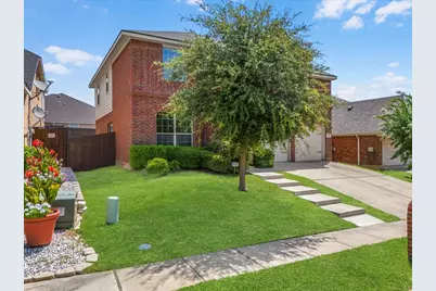 2909 Merry View Lane, Fort Worth, TX 76120 - Photo 4