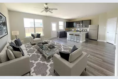 804 Clark Drive, Ferris, TX 75125 - Photo 6