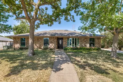 2717 Pinehurst Drive, Plano, TX 75075 - Photo 1