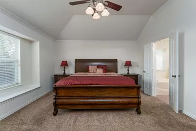6633 Chalk River Drive, Fort Worth, TX 76179 - Photo 16
