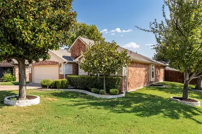 6633 Chalk River Drive, Fort Worth, TX 76179 - Photo 1