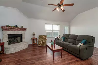 6633 Chalk River Drive, Fort Worth, TX 76179 - Photo 6