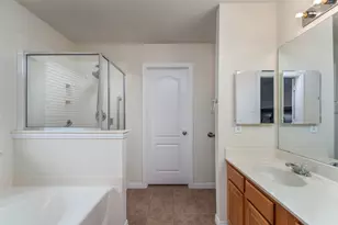 6633 Chalk River Dr, Fort Worth, TX 76179 - Photo 18